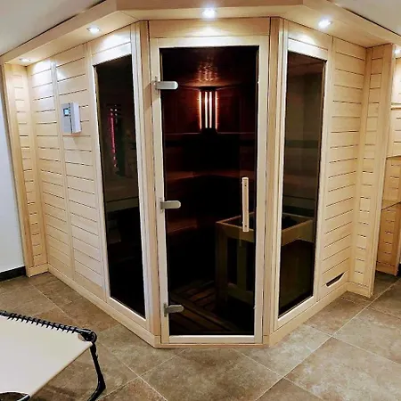 Apartament 