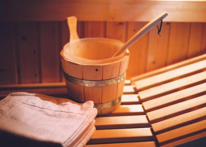 Apartment Manhatten Balkon Mit Seitlichem Ostseeblick *