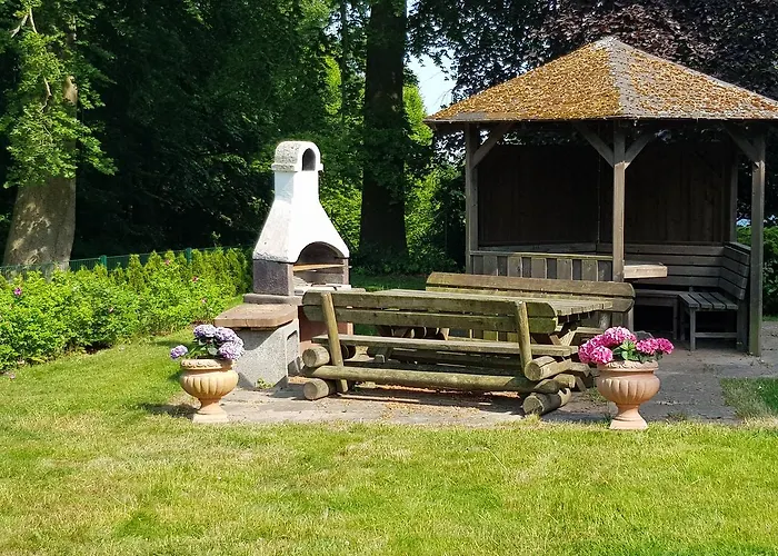 Manhatten Balkon Mit Seitlichem Ostseeblick *