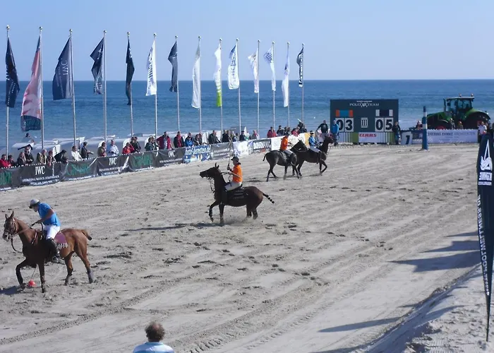 Manhatten Balkon Mit Seitlichem Ostseeblick *