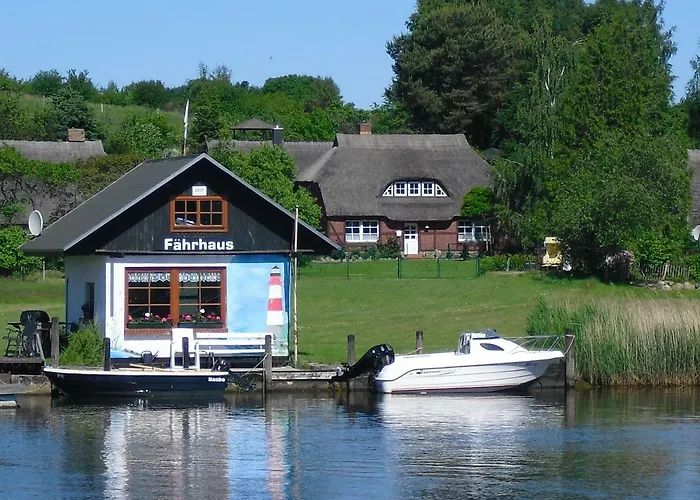 Manhatten Balkon Mit Seitlichem Ostseeblick Sellin (Rugen)